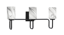 Toltec Company 6223-MB-3009 - Bathroom Lighting