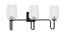 Toltec Company 6223-MB-4250 - Bathroom Lighting
