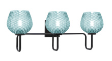 Toltec Company 6223-MB-4605 - Bathroom Lighting