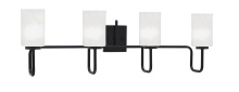 Toltec Company 6224-MB-3001 - Bathroom Lighting