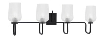 Toltec Company 6224-MB-4250 - Bathroom Lighting