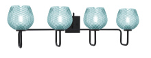 Toltec Company 6224-MB-4605 - Bathroom Lighting