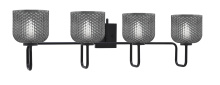 Toltec Company 6224-MB-4612 - Bathroom Lighting