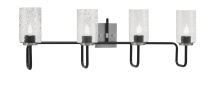 Toltec Company 6224-MBGP-3002 - Bathroom Lighting