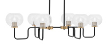 Toltec Company 6236-MBNAB-202 - Island