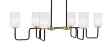 Toltec Company 6236-MBNAB-3001 - Island