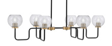 Toltec Company 6236-MBNAB-4102 - Island