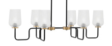 Toltec Company 6236-MBNAB-4250 - Island