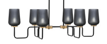 Toltec Company 6236-MBNAB-4252 - Island