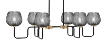 Toltec Company 6236-MBNAB-4602 - Island