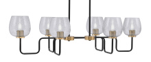 Toltec Company 6236-MBNAB-4812 - Island
