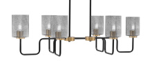 Toltec Company 6236-MBNAB-542 - Island