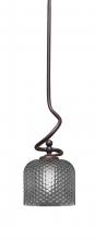 Toltec Company 901-DG-4612 - Mini Pendants