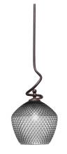 Toltec Company 901-DG-4922 - Mini Pendants
