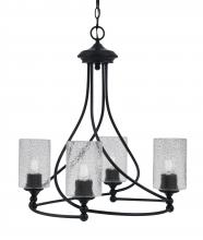 Toltec Company 904-MB-3002 - Chandeliers