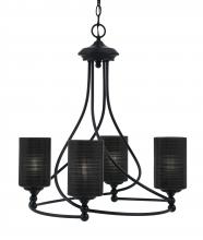Toltec Company 904-MB-4069 - Chandeliers
