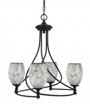 Toltec Company 904-MB-4165 - Chandeliers