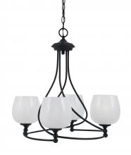 Toltec Company 904-MB-4811 - Chandeliers