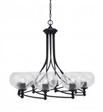 Toltec Company 908-MB-202 - Chandeliers