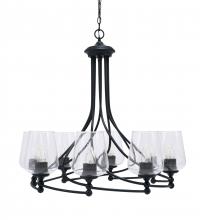 Toltec Company 908-MB-210 - Chandeliers