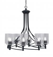 Toltec Company 908-MB-300 - Chandeliers