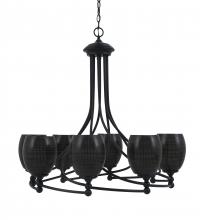 Toltec Company 908-MB-4029 - Chandeliers