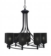 Toltec Company 908-MB-4069 - Chandeliers