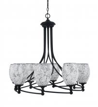 Toltec Company 908-MB-4165 - Chandeliers