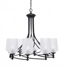 Toltec Company 908-MB-4250 - Chandeliers
