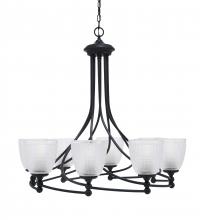 Toltec Company 908-MB-500 - Chandeliers