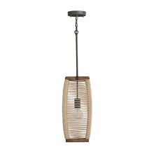 Capital 340311YG - 1 Light Pendant