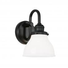 Capital 8301MB-128 - 1 Light Sconce