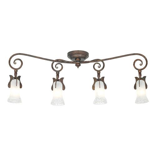 Directional Flush Mount