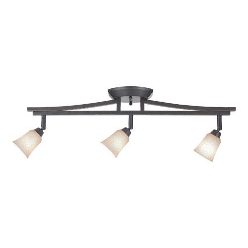 Directional Semi-Flush Mount