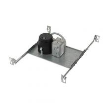 Ulextra HP04-PAR - Recessed Housing