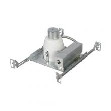 Ulextra HP04-PL-26 - Recessed Housing