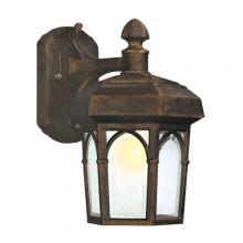 Ulextra OF113M - Outdoor Wall Lamp