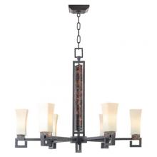 Ulextra P201-6 - Pendant Lamp