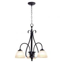 Ulextra P279-3 - Pendant Lamp
