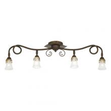 Ulextra TK126-4 - Directional Flush Mount