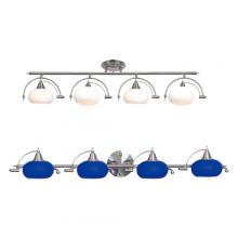 Ulextra TK42-4 - Directional Semi-Flush Mount