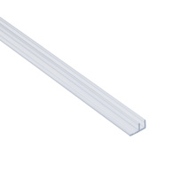 American Lighting MIN4X6-CHAN-1M - MINI NEON 4X6MM CHANNEL