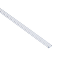 American Lighting MIN6X6-CHAN-1M - MINI COB NEON 6X6MM CHANNEL
