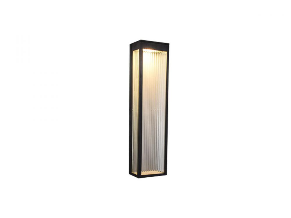 Avenue Outdoor Collection Wall Sconce
