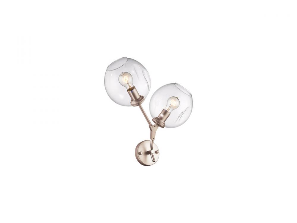 Fairfax Collection Wall Sconce