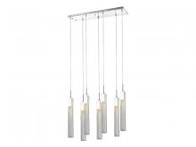 Avenue Lighting HF1900-7-BOA-CH - Boa Collection Pendant