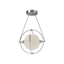 Kuzco Lighting Inc PD76712-CH-UNV - Aries
