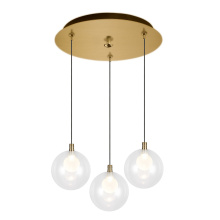 Kuzco Lighting Inc MP3106BG-03 - MP3106BG-03