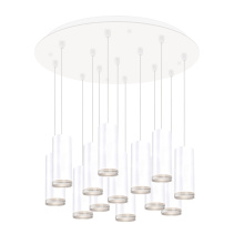 Kuzco Lighting Inc MP401431WH-13 - MP401431WH-13