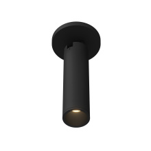 Kuzco Lighting Inc LD2-SA08W10-3036-BK-UNV-010 - Lorna